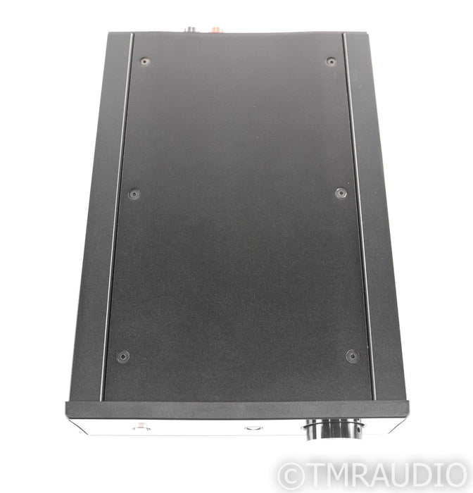 Rega Brio-R Stereo Integrated Amplifier; MM Phono (No Remote)