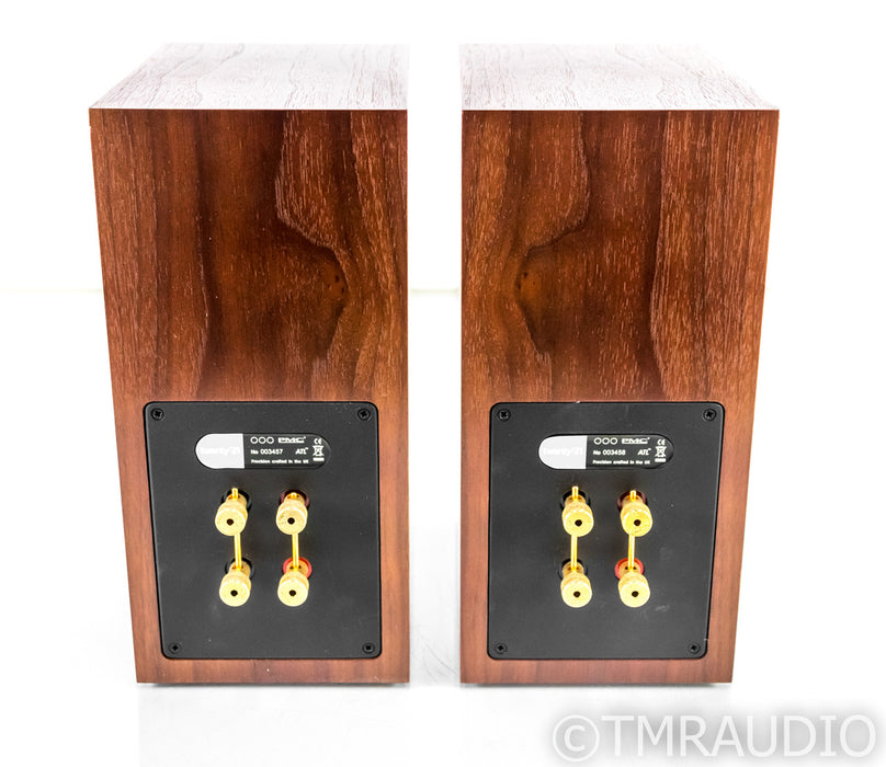 PMC Twenty 21 Bookshelf Speakers; Amarone Pair