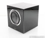 Mirage Prestige S8 8" Powered Subwoofer; Black; S-8