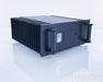 White Audio Labs A-100 Stereo Power Amplifier; A100