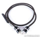 Audioquest NRG-1000 Power Cable; 1m AC Cord; 72v DBS