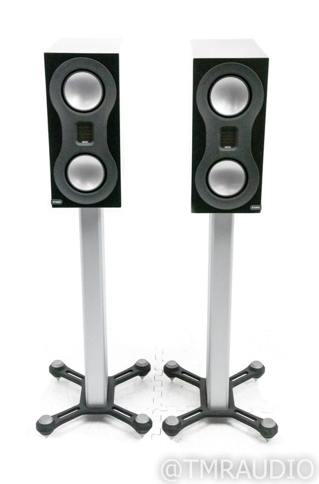 Monitor Audio Studio Bookshelf Speakers