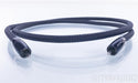 AudioQuest Mackenzie RCA Cable; Single 1m Interconnect