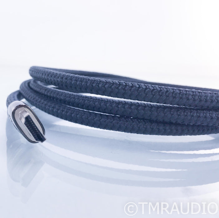AudioQuest Carbon HDMI Cable; 2m Digital Interconnect