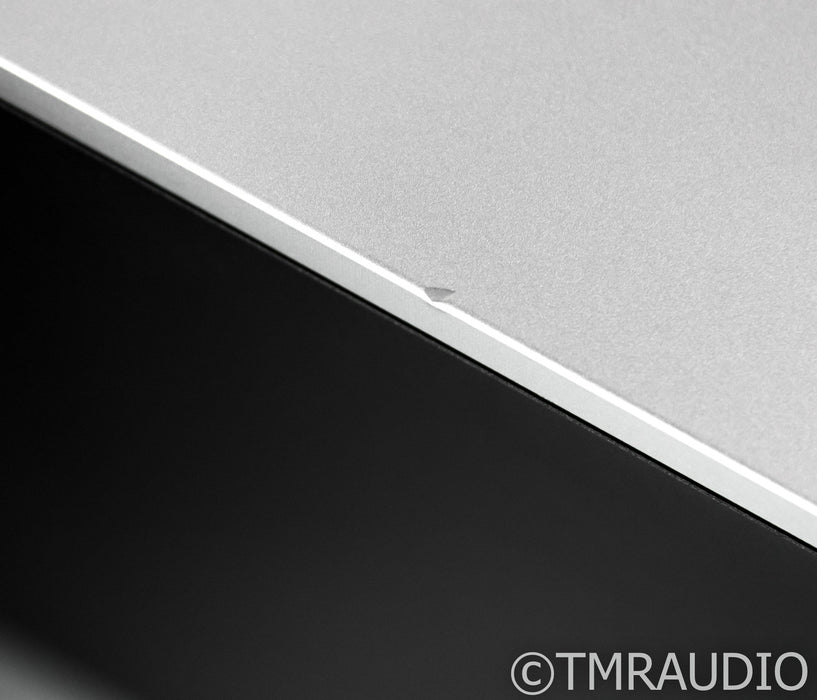 Soulution 701 Mono Power Amplifier