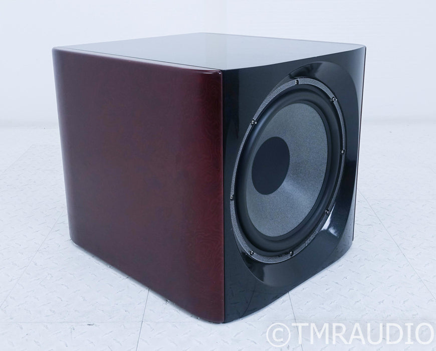 Focal Sub Utopia Be 15" Powered Subwoofer