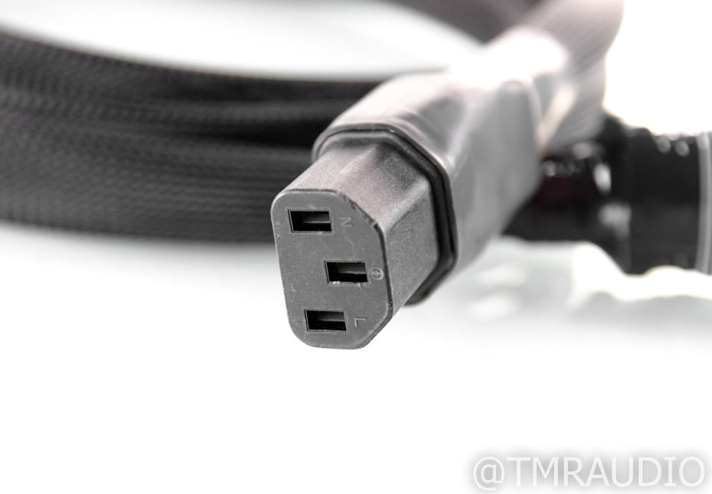 JPS Labs The Digital AC-X Power Cable; 2m AC Cord