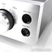 Stax SRM-323S Headphone Amplifier for Earspeakers; 100V w/ Voltage Converter