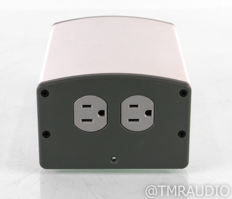PS Audio Ultimate Outlet AC Power Line Conditioner; High Current; 15A (1/0)