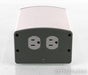 PS Audio Ultimate Outlet AC Power Line Conditioner; High Current; 15A (1/0)