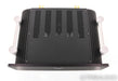 SimAudio Moon W-3 Stereo Power Amplifier; W3; Black
