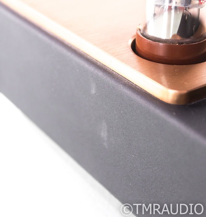 Icon Audio HP8 Mk II Tube Headphone Amplifier