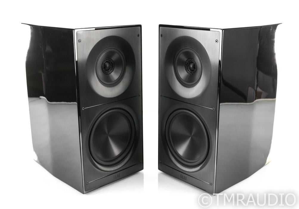 Elac Adante AS-61 Bookshelf Speakers