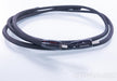 Audioquest Mackenzie RCA Cables; 1m Pair Interconnects