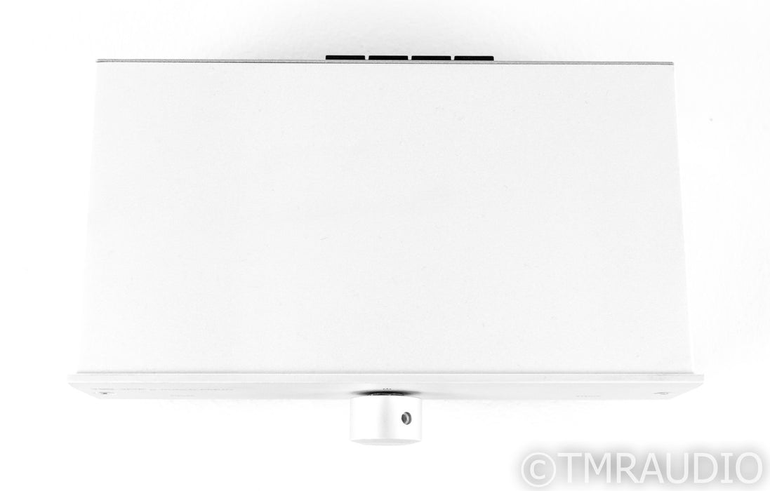 Musical Fidelity V90-AMP Stereo Power Amplifier; V90AMP