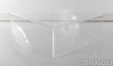 Clearaudio Acrylic Dustcover for Concept Turntable