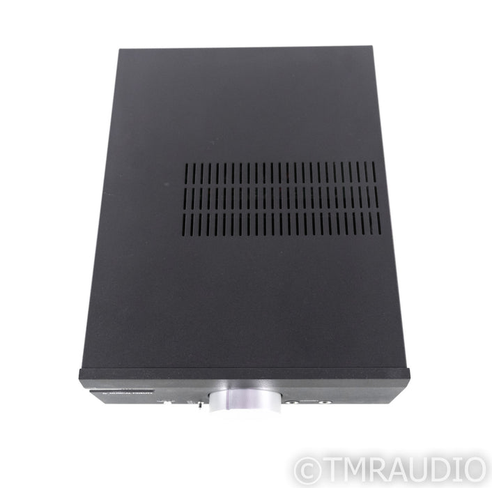 Musical Fidelity M1HPAP Headphone Amplifier; M1-HPAP