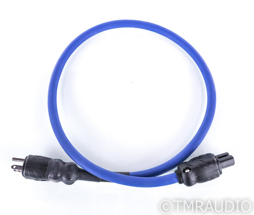 Cardas Clear M Power Cable; 1m AC Cord