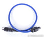Cardas Clear M Power Cable; 1m AC Cord