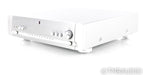 Parasound Halo P5 2.1 Stereo Preamplifier; Remote; MM/MC Phono