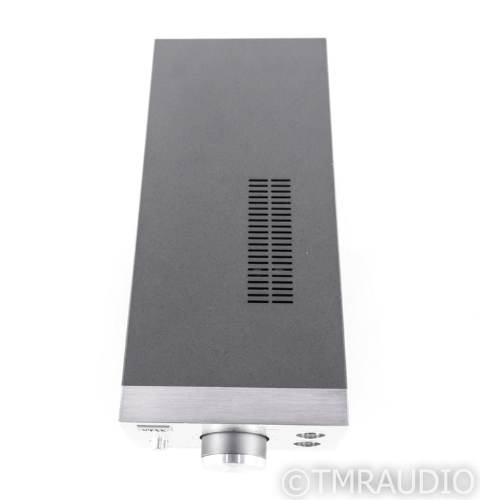 Stax SRM-323S Headphone Amplifier for Earspeakers; 100V w/ Voltage Converter