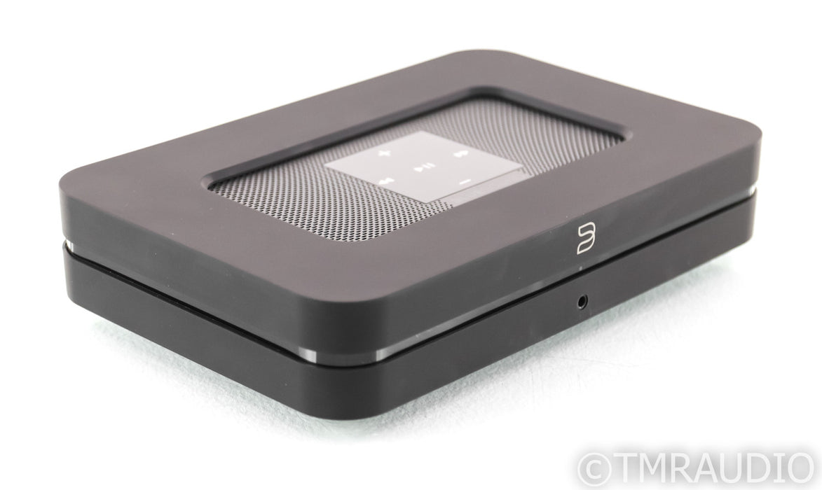Bluesound Node 2i Wireless Network Streamer; Black