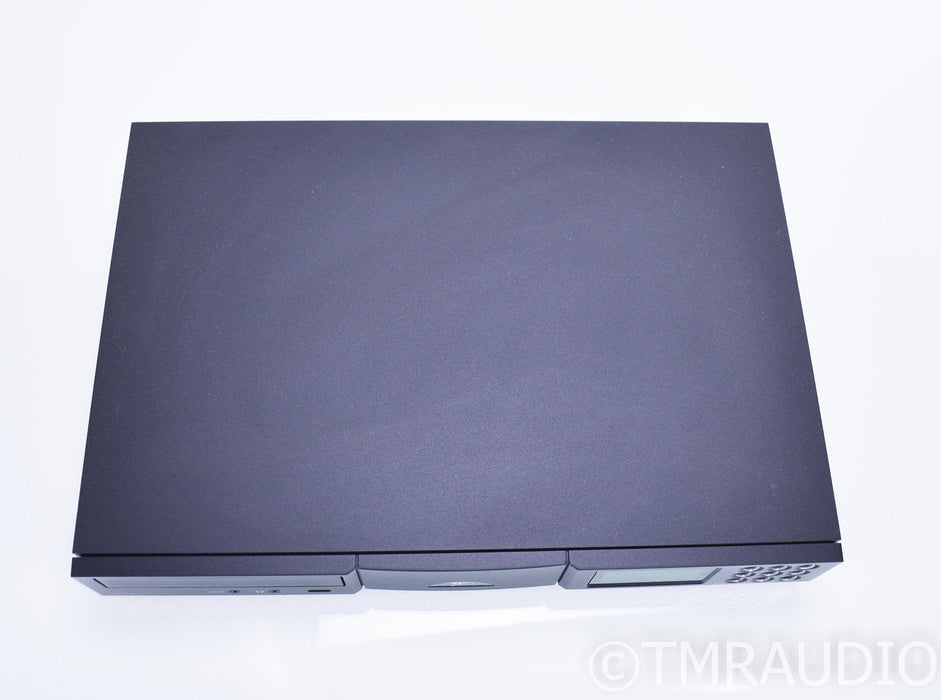 Naim UnitiLite Stereo Integrated Amplifier; CD; Network Player; WiFi