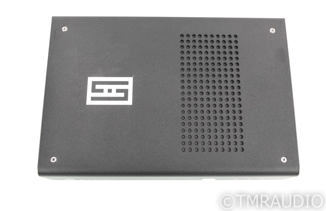 Schiit Bifrost 4490 DAC; D/A Converter (1/7)