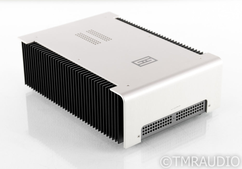 Schiit Audio Vidar Stereo / Mono Power Amplifier