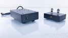 Antique Sound Lab Mini Phono 2DT Tube Phono Preamplifier