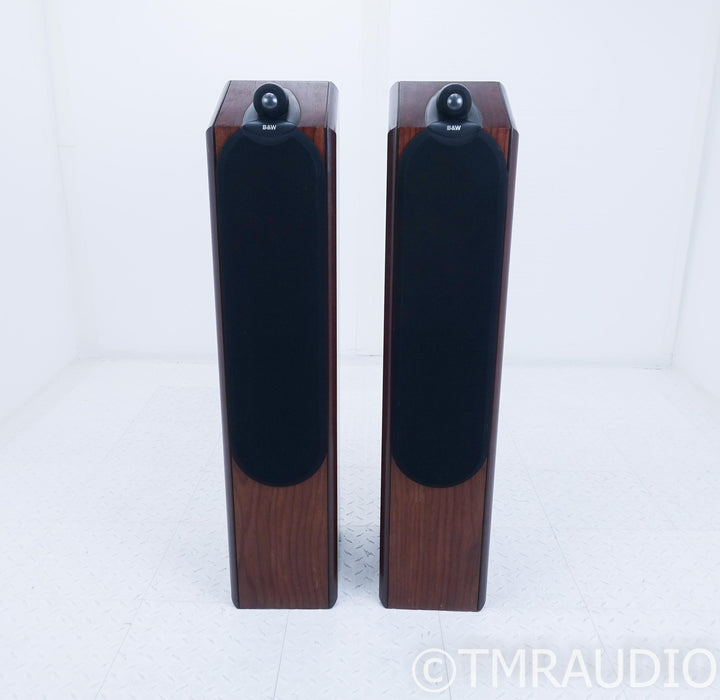 B&W CDM 9NT Floorstanding Speakers