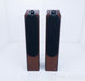 B&W CDM 9NT Floorstanding Speakers