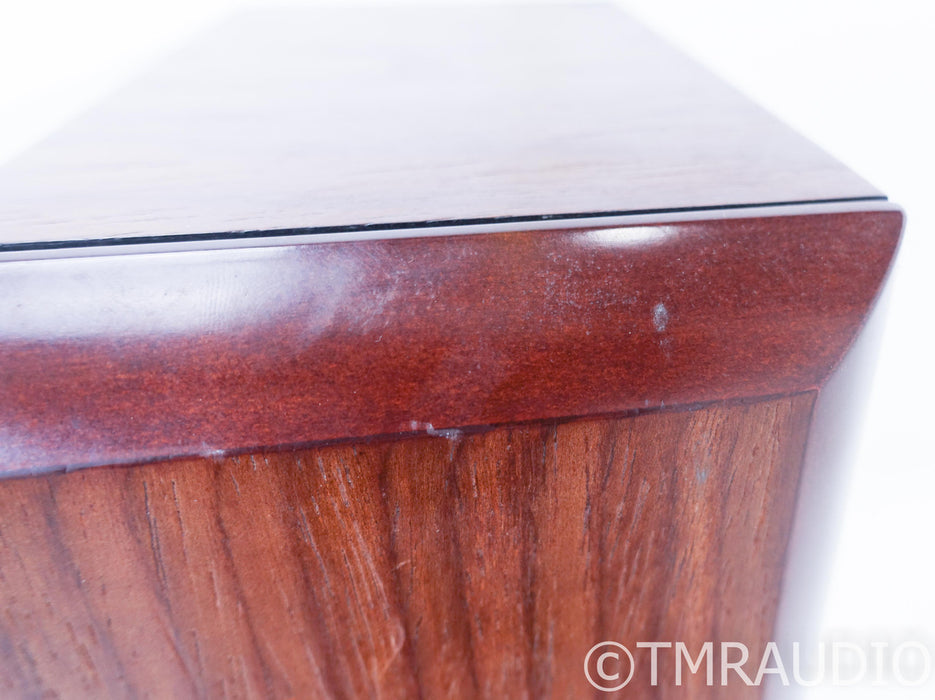 B&W CDM 9NT Floorstanding Speakers