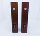 B&W CDM 9NT Floorstanding Speakers