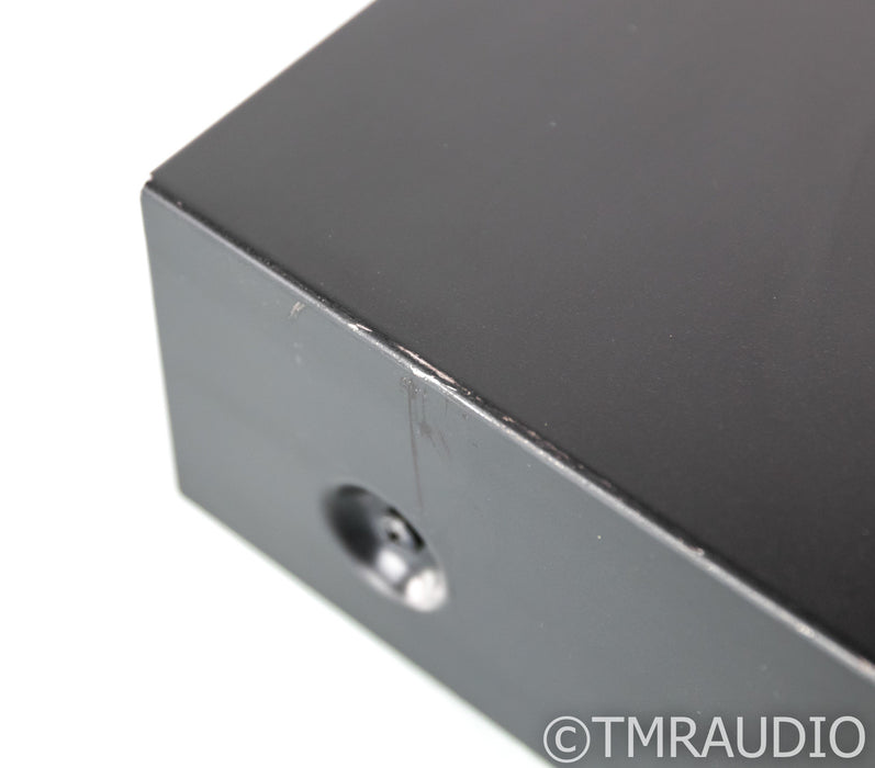 Melco N1A/2 Network Server / Streamer; N1A MK2; Black; 4TB