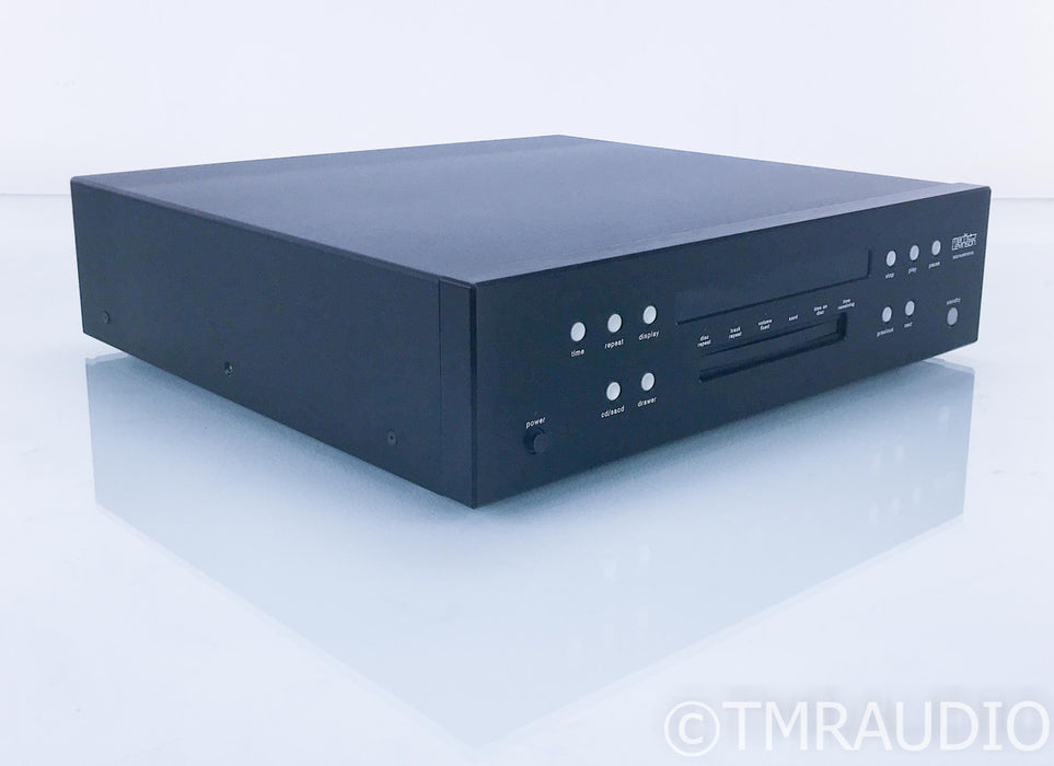 Mark Levinson No. 512 SACD / CD Player; Remote