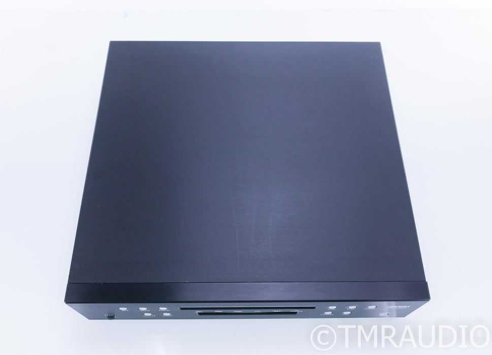 Mark Levinson No. 512 SACD / CD Player; Remote
