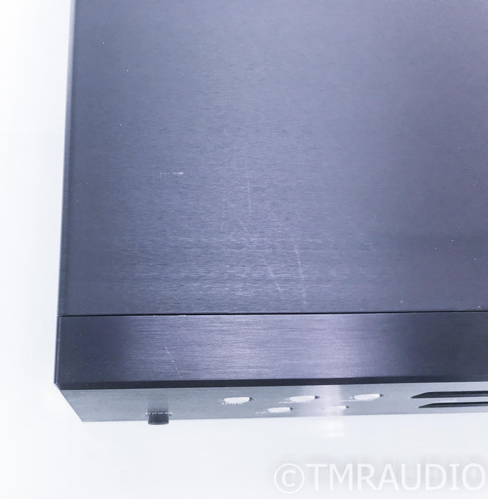 Mark Levinson No. 512 SACD / CD Player; Remote