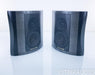 Sonus Faber Cremona Auditor Elipsa Surround Speakers; Maple Graphite Pair