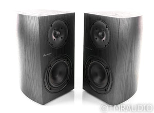 Pioneer SP-BS41-LR Bookshelf Speakers; Black Pair; SPBS41LR