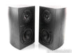 Pioneer SP-BS41-LR Bookshelf Speakers; Black Pair; SPBS41LR