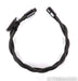 AudioQuest Tornado High Current Power Cable; HC / Amp; C19; 1m AC Cord (Demo)