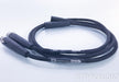 Kimber Kable Hero XLR Cables; 1m Pair Balanced Interconnects