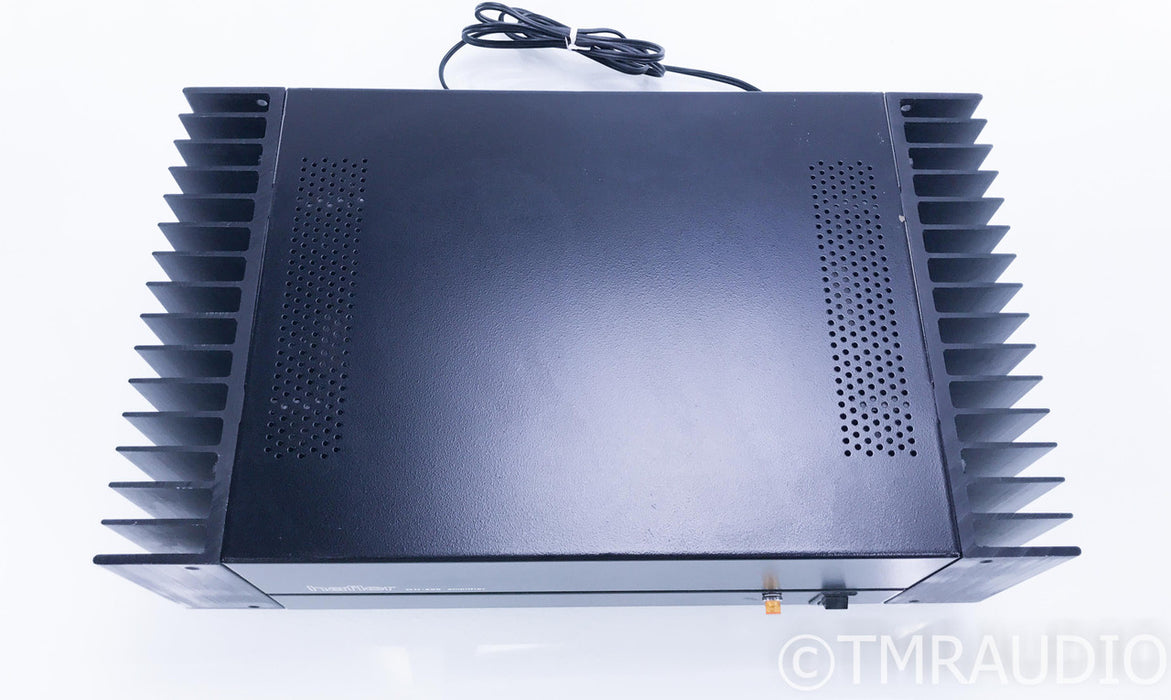 Hafler DH-200 Vintage Stereo Power Amplifier; DH200