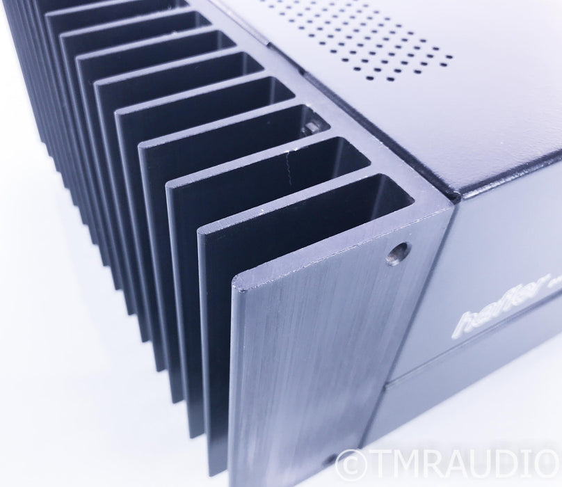 Hafler DH-200 Vintage Stereo Power Amplifier; DH200