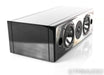 Vienna Acoustics Theatro Grand Center Channel Speaker; Piano Black