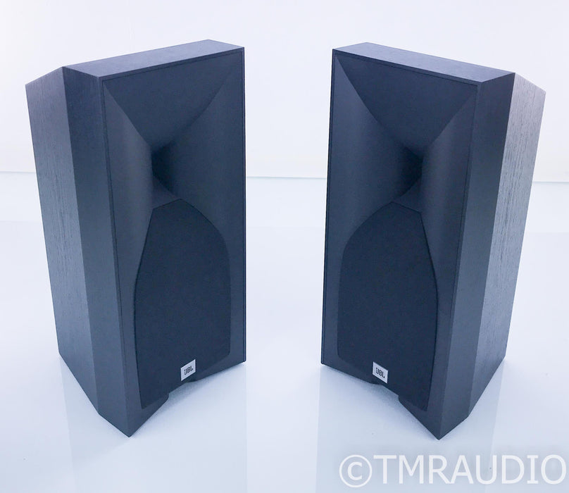 JBL Studio 530 Bookshelf Speakers