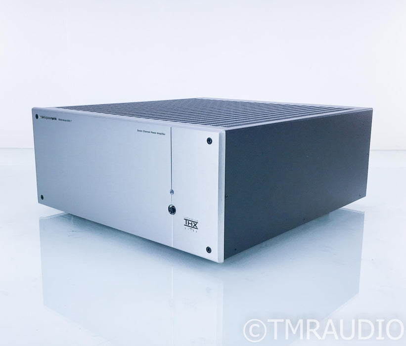B&K Reference 200.7 7-Channel Power Amplifier