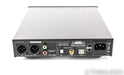 Parasound Zdac v.2 DAC / Headphone Amplifier; D/A Converter, Black