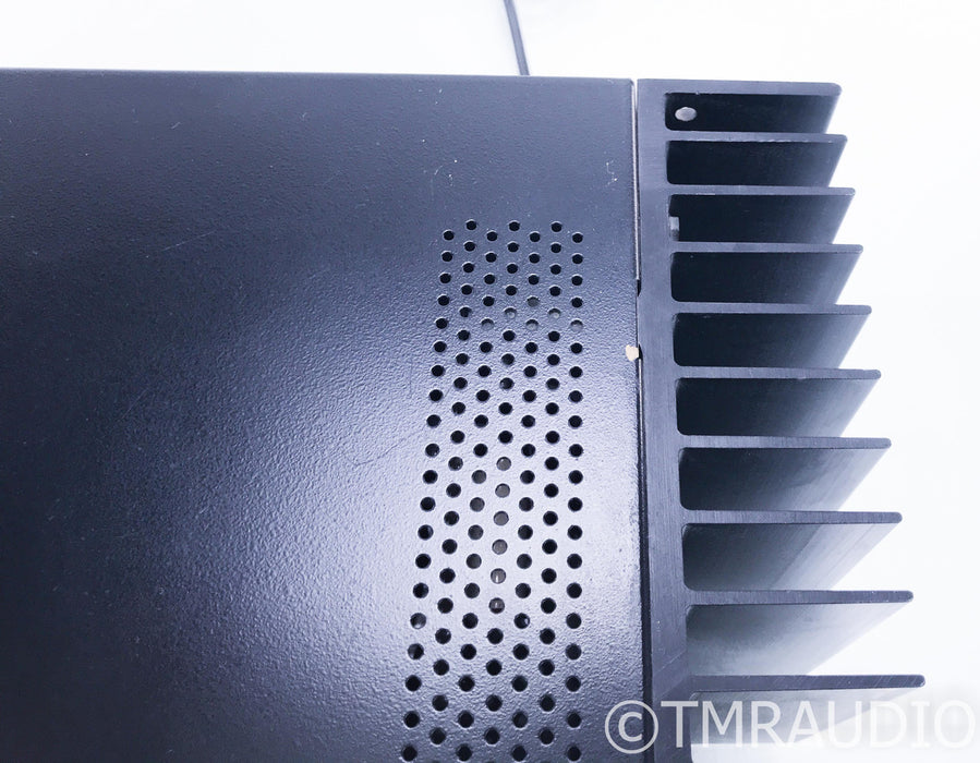 Hafler DH-200 Vintage Stereo Power Amplifier; DH200